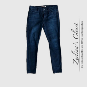 Joe’s Jeans Mid-rise Skinny ICON Jeans 31